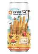 Kinnegar Bucket &amp; Spade Can 440ML