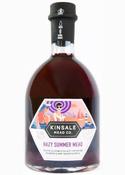 Kinsale Hazy Summer Mead 700ML