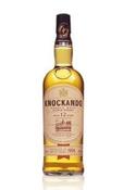 Knockando 12 Year Old 700ML