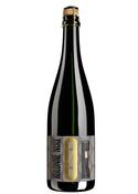 Kolonne/Null Cuvee Blanc No. 1 Sparkling Alcohol Free