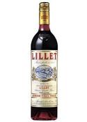 Lillet Rouge 700ML