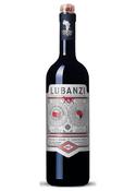 Lubanzi Shiraz Grenache Mourvedre