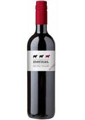Merinas Tempranillo Organic