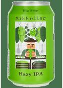 Mikkeller Hop Shop Hazy IPA 330ML