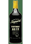 Niepoort Vintage 2019 750ML