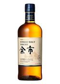 Nikka Single Malt Yoichi 700ML