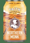 Northern Monk Faith 330ml Can