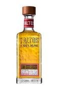 Olmeca Altos Reposado 700ML
