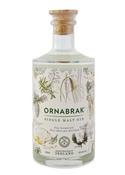 Ornabrak Single Malt Gin 700ML