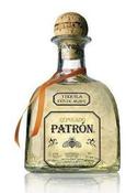 Patron Reposado Tequila 700ML