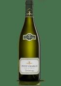 Petit Chablis, Pas Si Petit