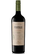 Portillo Organic Malbec