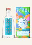 Renegade Rum Dunfermline New Bacolet 70CL