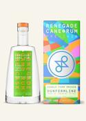 Renegade Rum Dunfermline Pots Still 70CL