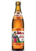 Rothaus Hefe Weizen 500ML