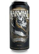 Sierra Nevada Barrel Aged Narwhal Can 473ML