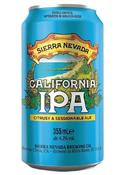 Sierra Nevada California IPA Can 355ML
