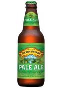 Sierra Nevada Pale Ale Bottle 355ML