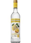 Stolichnaya Citros 700ML