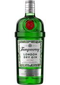 Tanqueray London Dry Gin 700ML