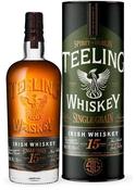 Teeling Single Grain 15 Year Old Sauvignon Blanc Cask 700ML