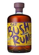 The Bush Rum Co. Mango 700ML
