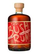 The Bush Rum Co. Original Spiced 700ML