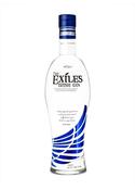 The Exiles Irish Gin 700ML