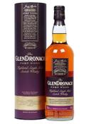 The Glendronach Port Wood 700ML