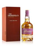 The Irishman Cask Strength 2020 700ML