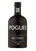 The Pogues Irish Whiskey 700ML