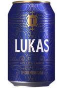 Thornbridge Lukas Can 330ML