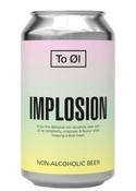 To Øl Implosion 330ML
