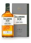 Tullamore D.E.W. 14 Year Old Single Malt 700ML