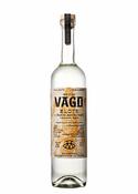 Vago Elote Mezcal 700ML