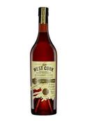 West Cork Glengarriff Series Bog Oak Charred Cask 700ML