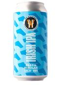White Hag 'Bran &amp; Sceolan' Irish IPA Can 440ML