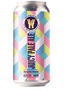 White Hag Magic Mist Juicy Pale Ale 440ML