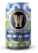 White Hag 'Ninth Wave' New World Pale Ale Can 330ML