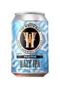 White Hag 'Phantom' Hazy IPA Can 330ML