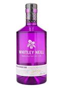 Whitley Neill Rhubarb &amp; Ginger Gin 700ML
