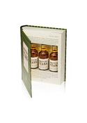 Writers Tears 'Book' Gift Pack 3x50ML