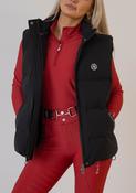 Blackheart  Ladies Puffer Gilet