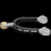 Sprenger Ultra Fit Extra Grip Vertical Roller 32mm Spurs 4756400955 image