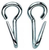Sprenger Curb Chain Hooks image