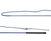 QHP Telescopic Lunge Whip