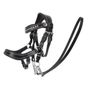 QHP Hobby Horse Bridle Dolly image