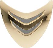 One K Convertible Front Vent