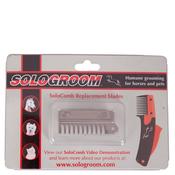 BR SoloGroom Blades