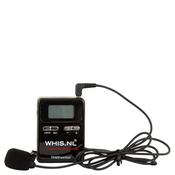 WHIS  Original  Transmitter Instructor